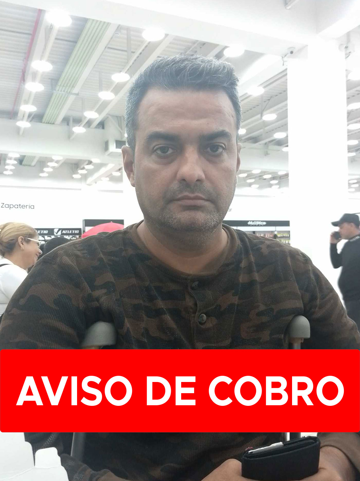 RENNY JACKSON NAVARRO GUEDEZ