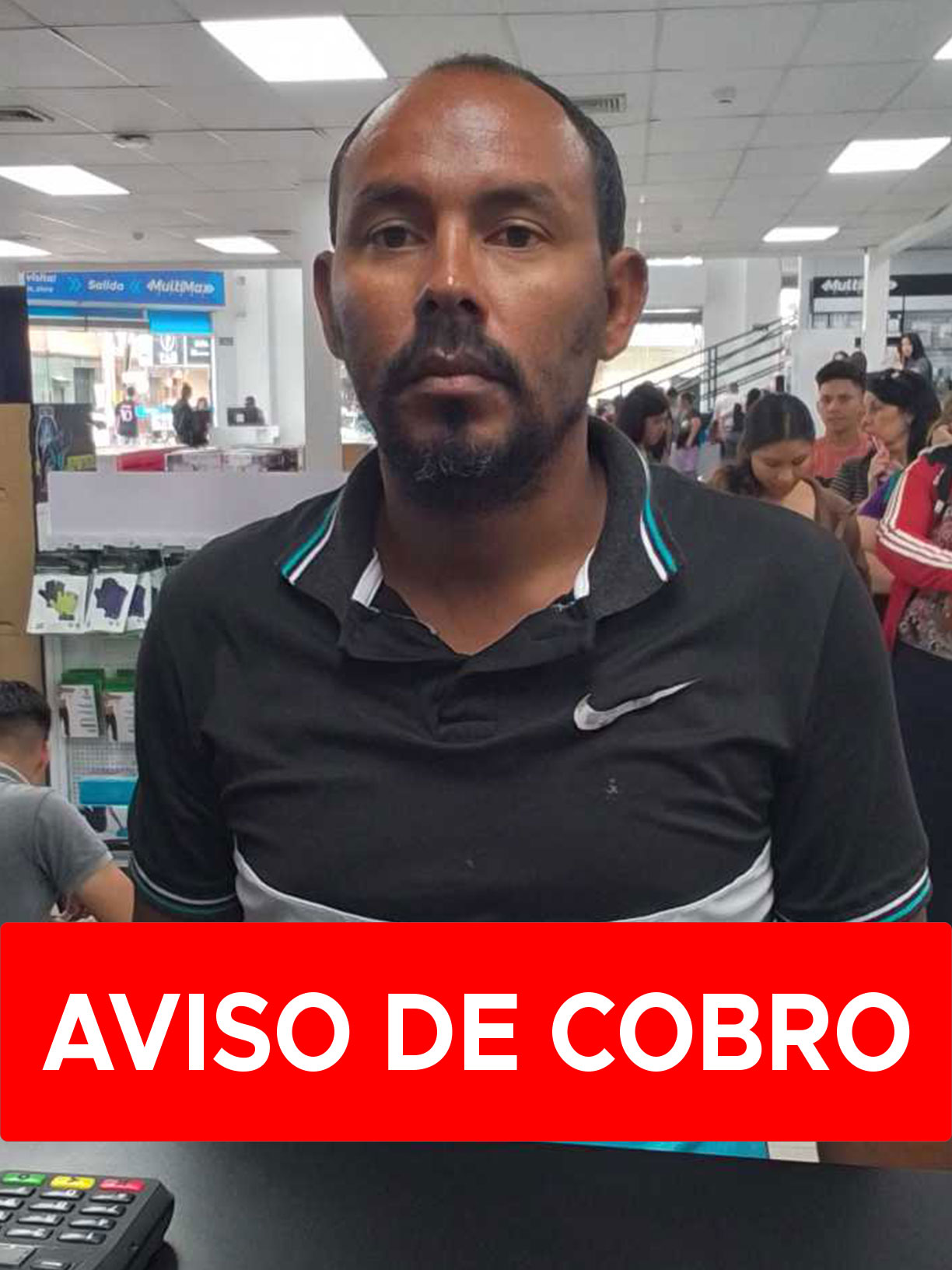 RENZO ALBERTO VALERO