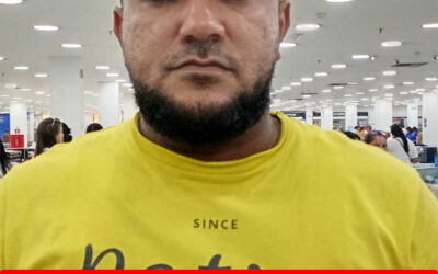 RENZO JOSE SOLORZANO MARTINEZ