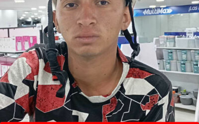 REYBER ALFONZO GOMEZ MONTAÑEZ