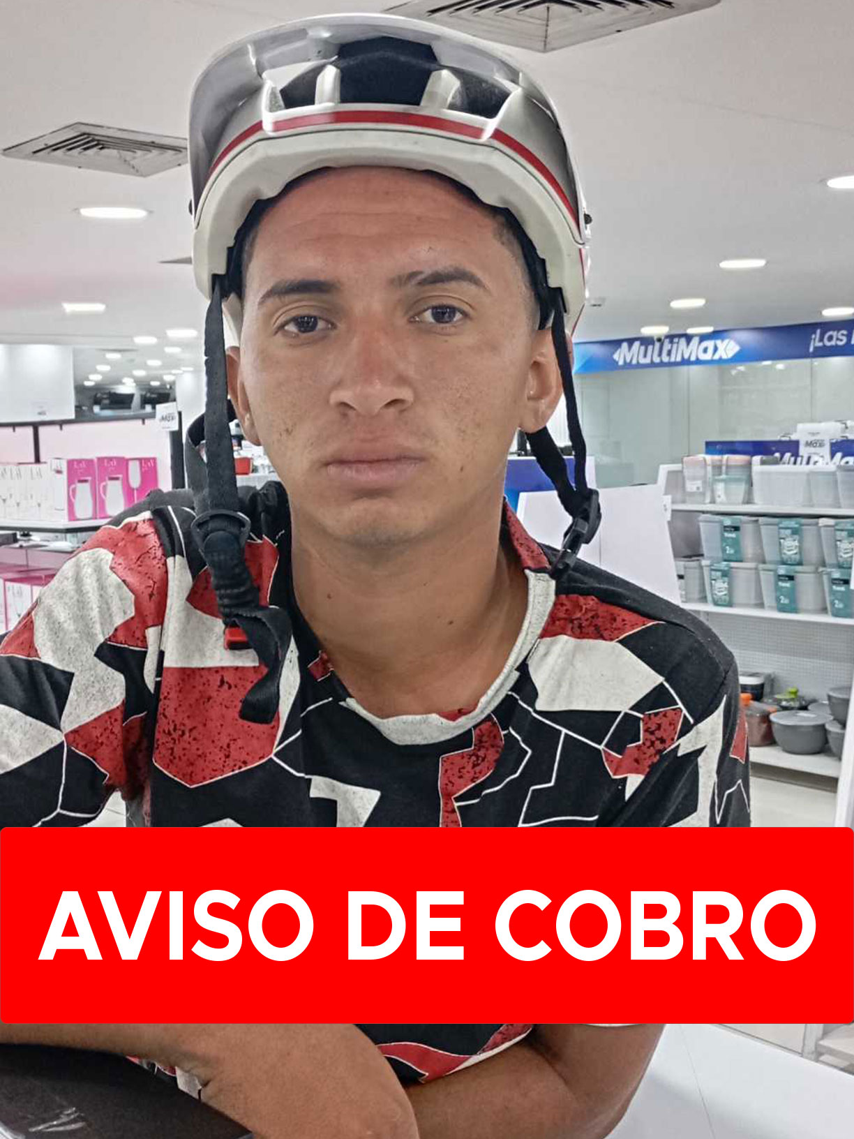 REYBER ALFONZO GOMEZ MONTAÑEZ