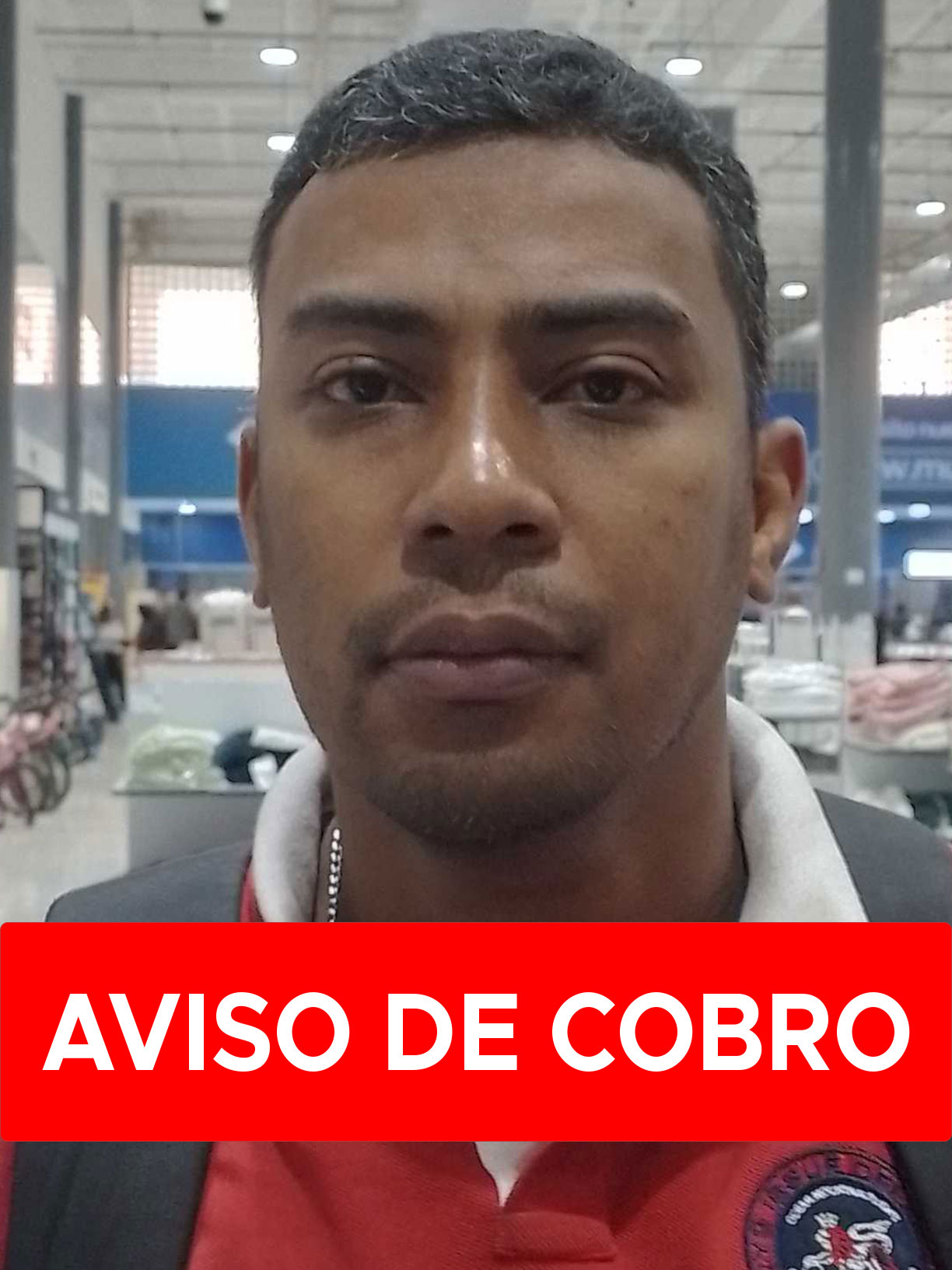 RHODDERYS ANTONIO MARIN LEAL