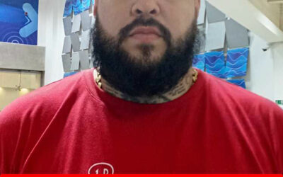 RICARDO ALEXANDER TOVAR BUENAÑO