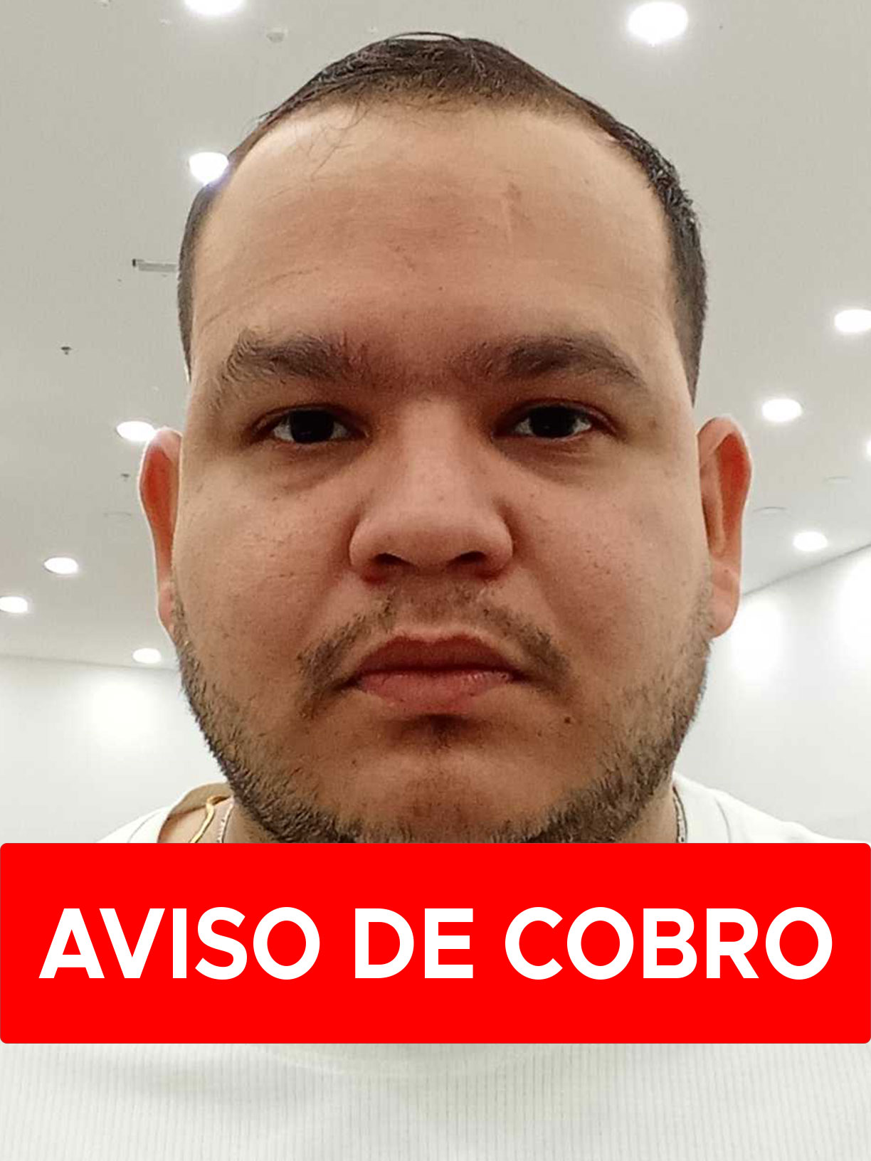 RICARDO ENRIQUE NIEVES DEL PINO