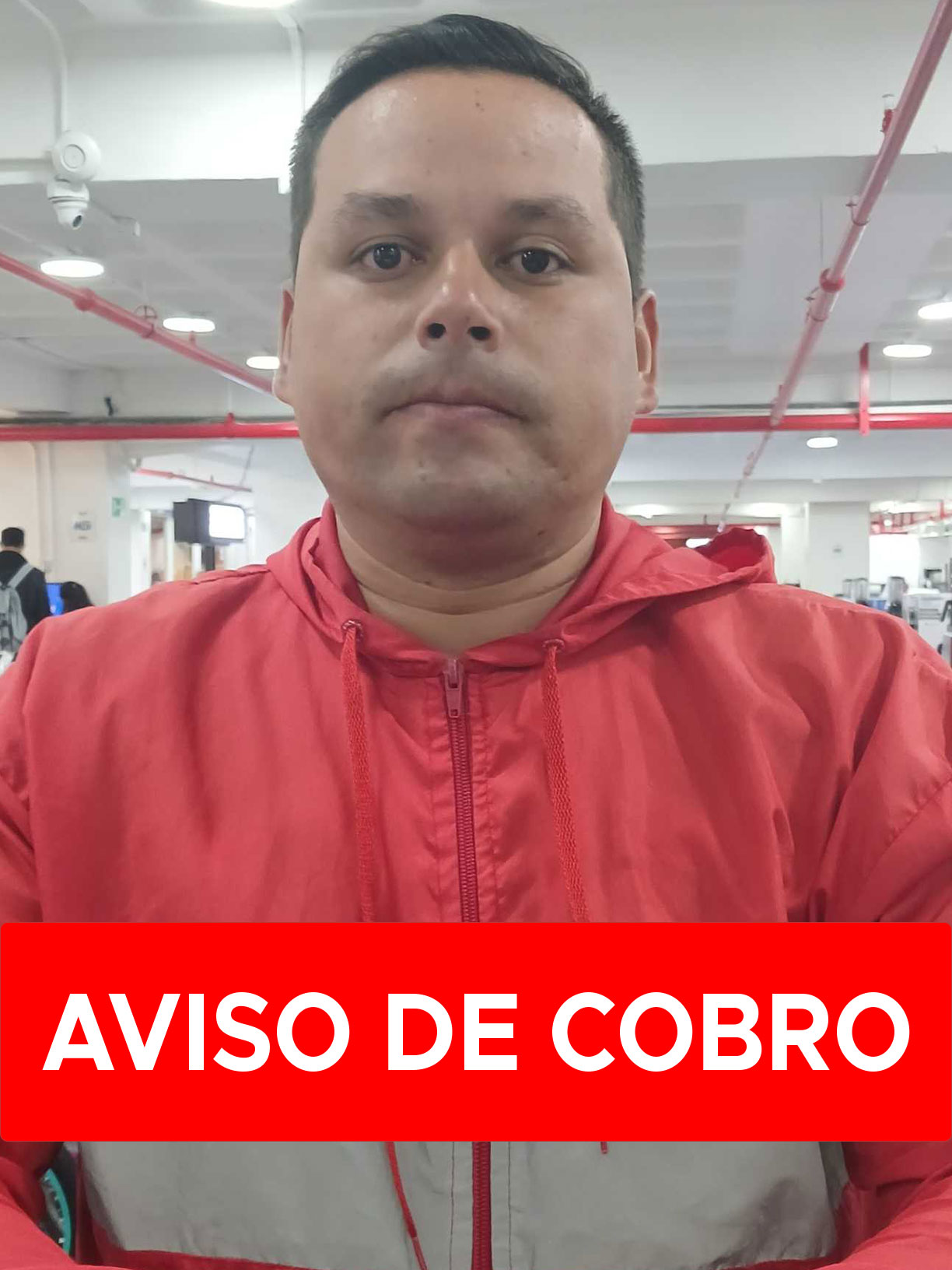 RICARDO JAVIER PEÑUELA DIAZ