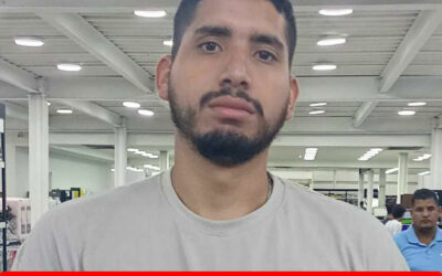 RICARDO JOSE CASTILLO TINEO