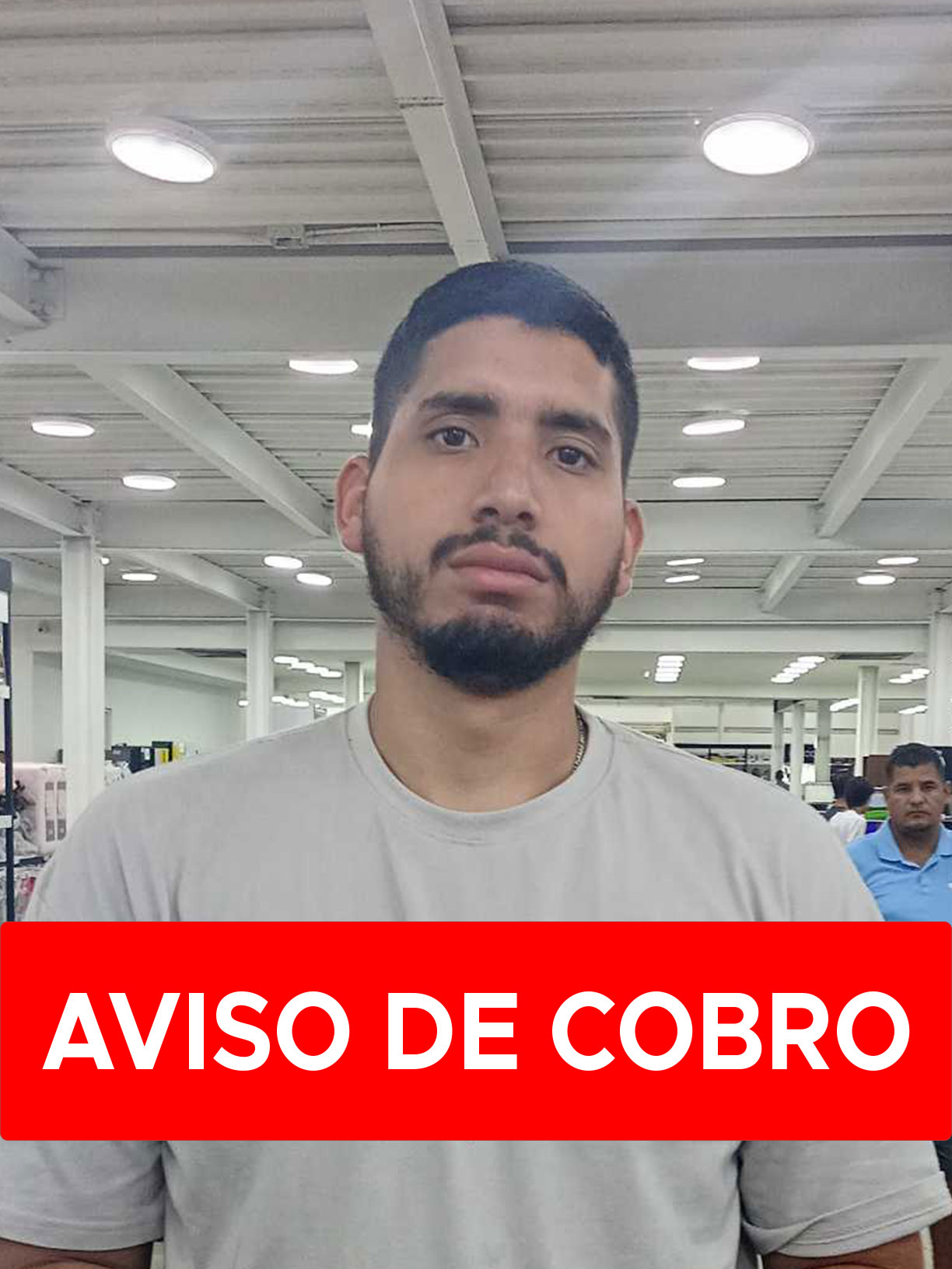 RICARDO JOSE CASTILLO TINEO