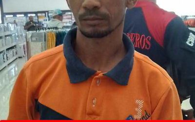 RICARDO JOSE MARTINEZ REYES