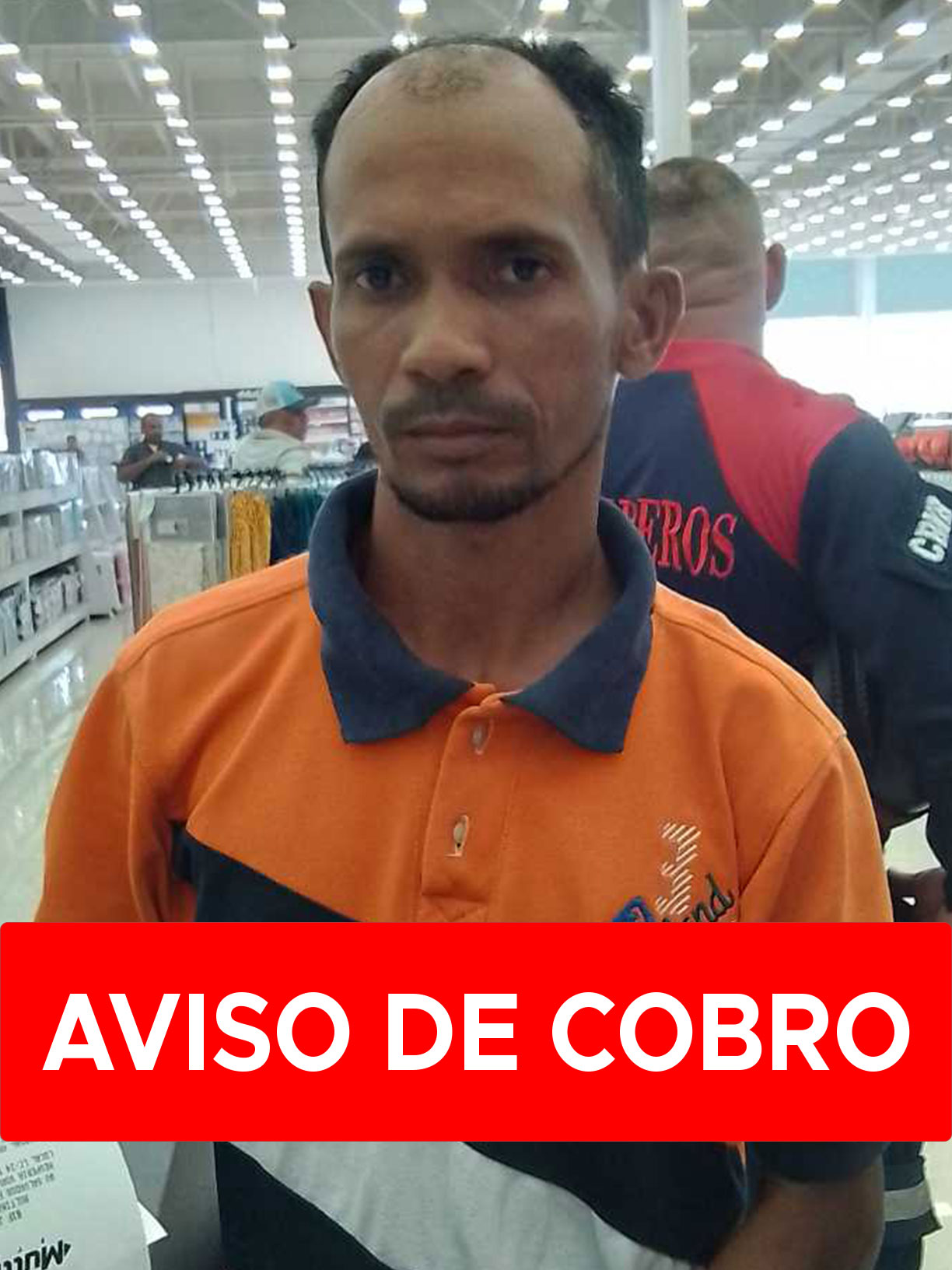 RICARDO JOSE MARTINEZ REYES