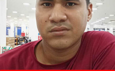 RICARDO JOSE MARTINEZ TOVAR