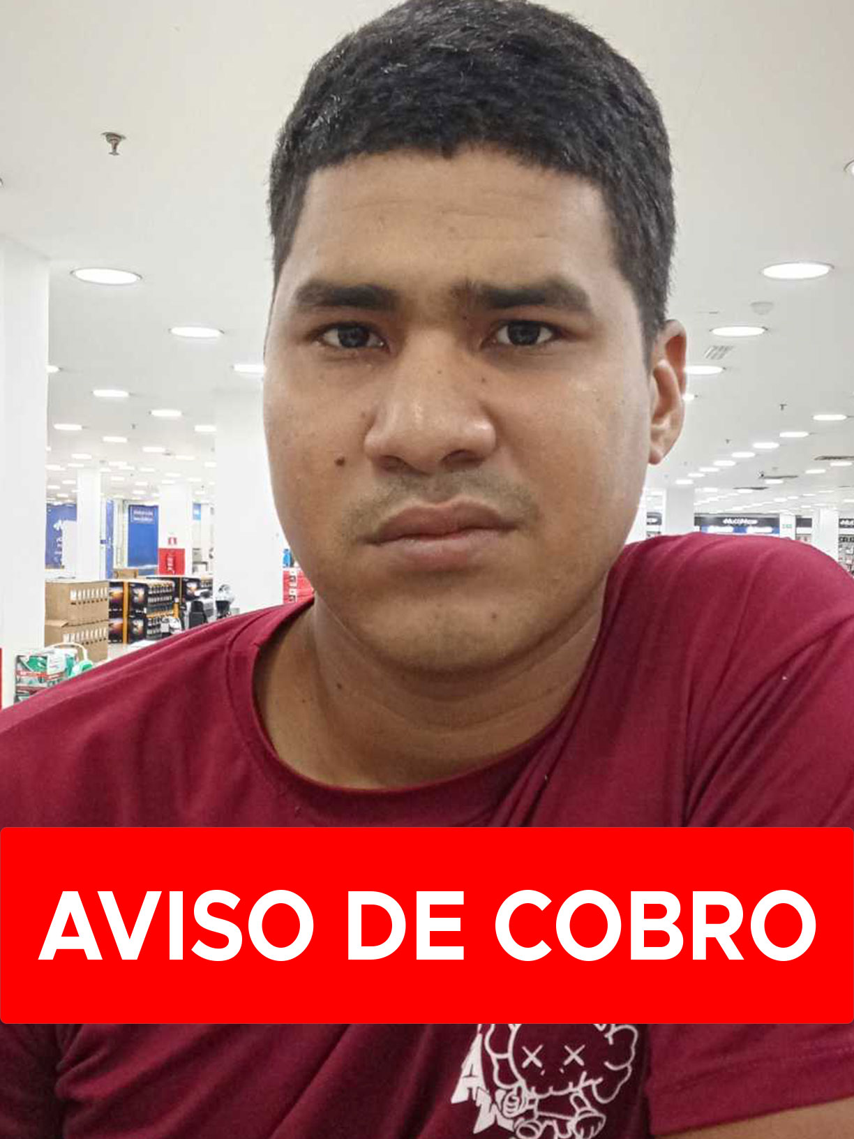 RICARDO JOSE MARTINEZ TOVAR