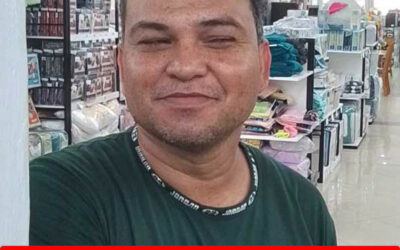 RICARDO JUNIOR ACEVEDO MARIN