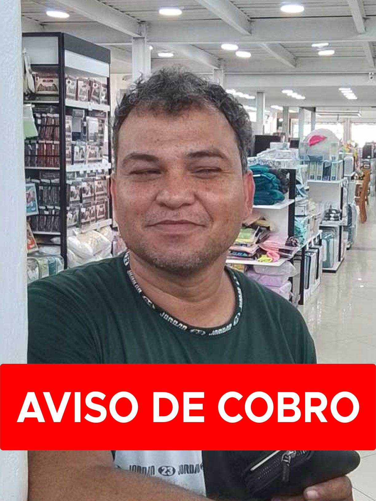 RICARDO JUNIOR ACEVEDO MARIN