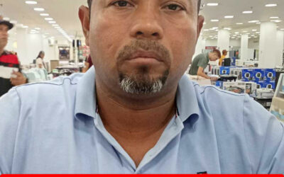 RICARDO LUIS URDANETA URDANETA