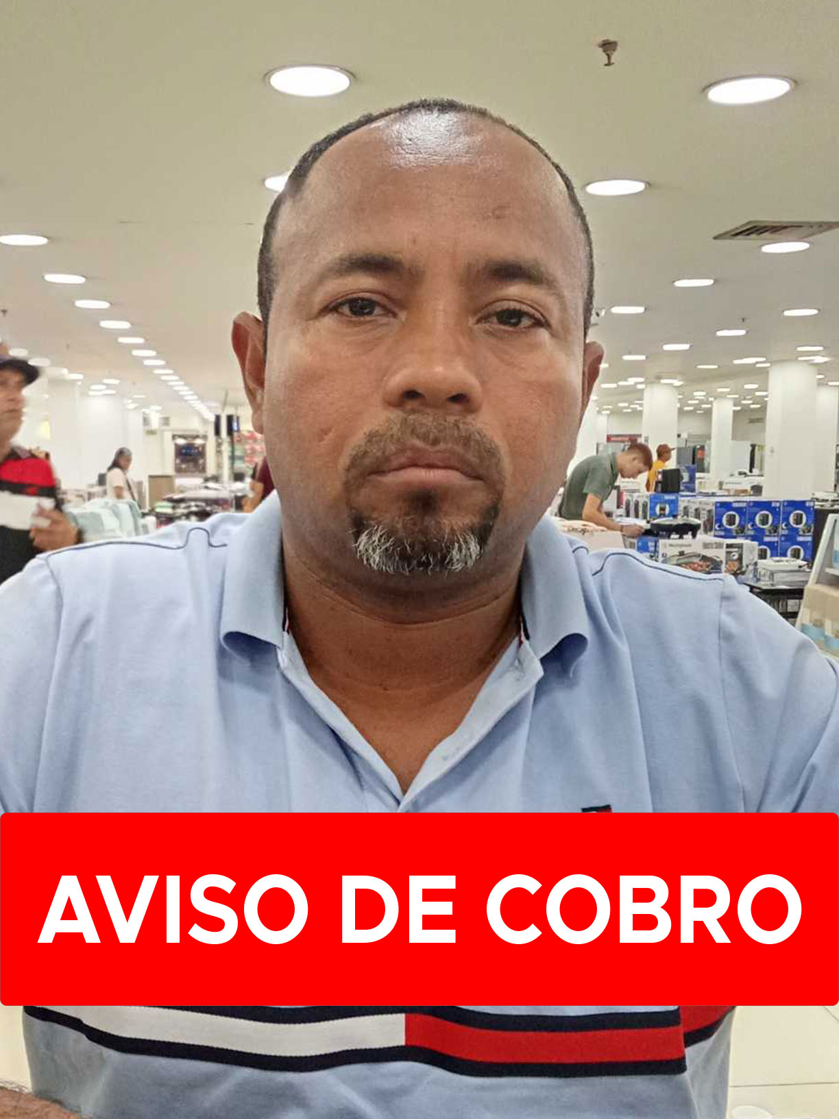 RICARDO LUIS URDANETA URDANETA