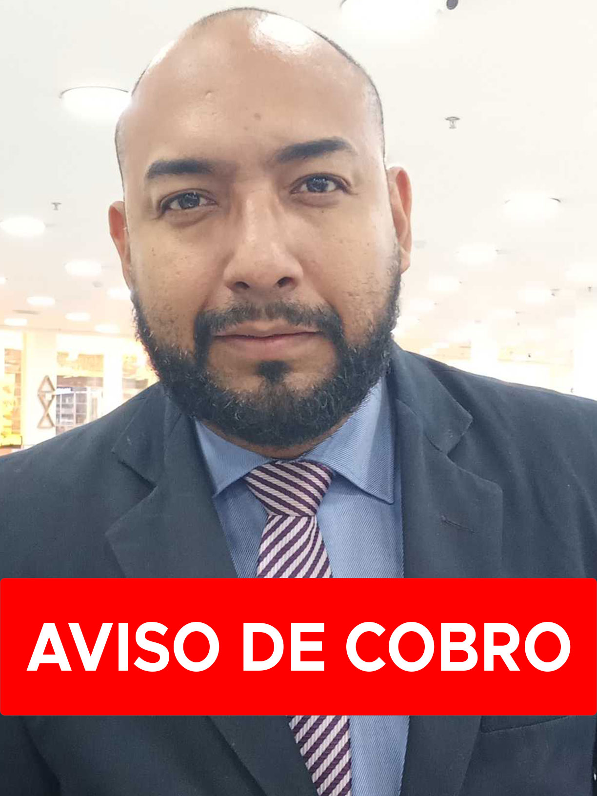 RICARDO MARCO FRANCO CASTRO