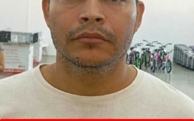 RICARDO RAFAEL CASIQUE GARCIAS