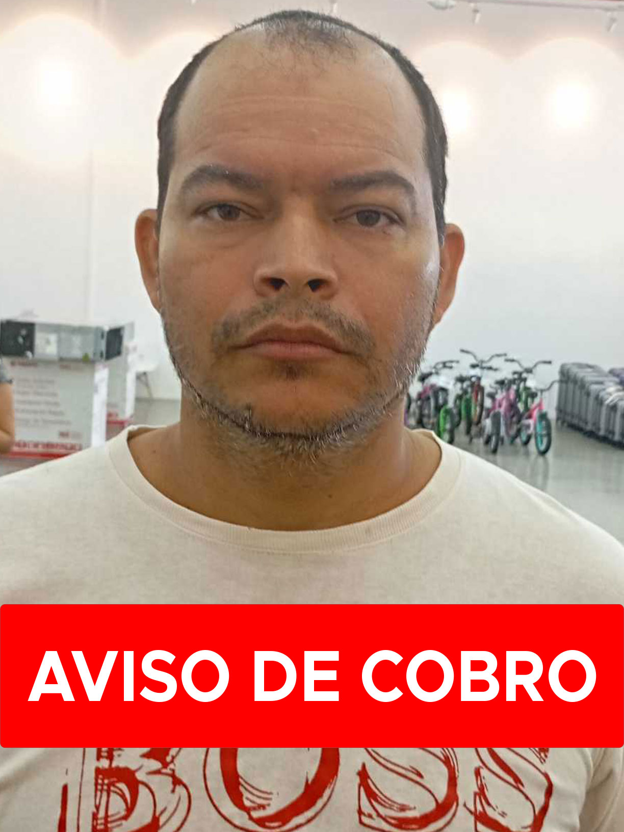 RICARDO RAFAEL CASIQUE GARCIAS