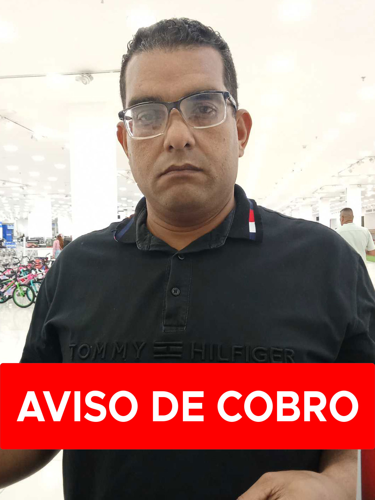 RICARDO RAMON MOYA ALVAREZ