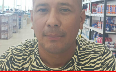 RICHARD ALBERTO MAVAREZ NAVA