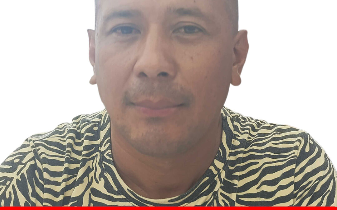 RICHARD ALBERTO MAVAREZ NAVA