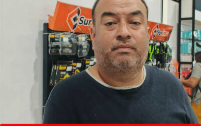 RICHARD ALEXANDER CHACON RUIZ