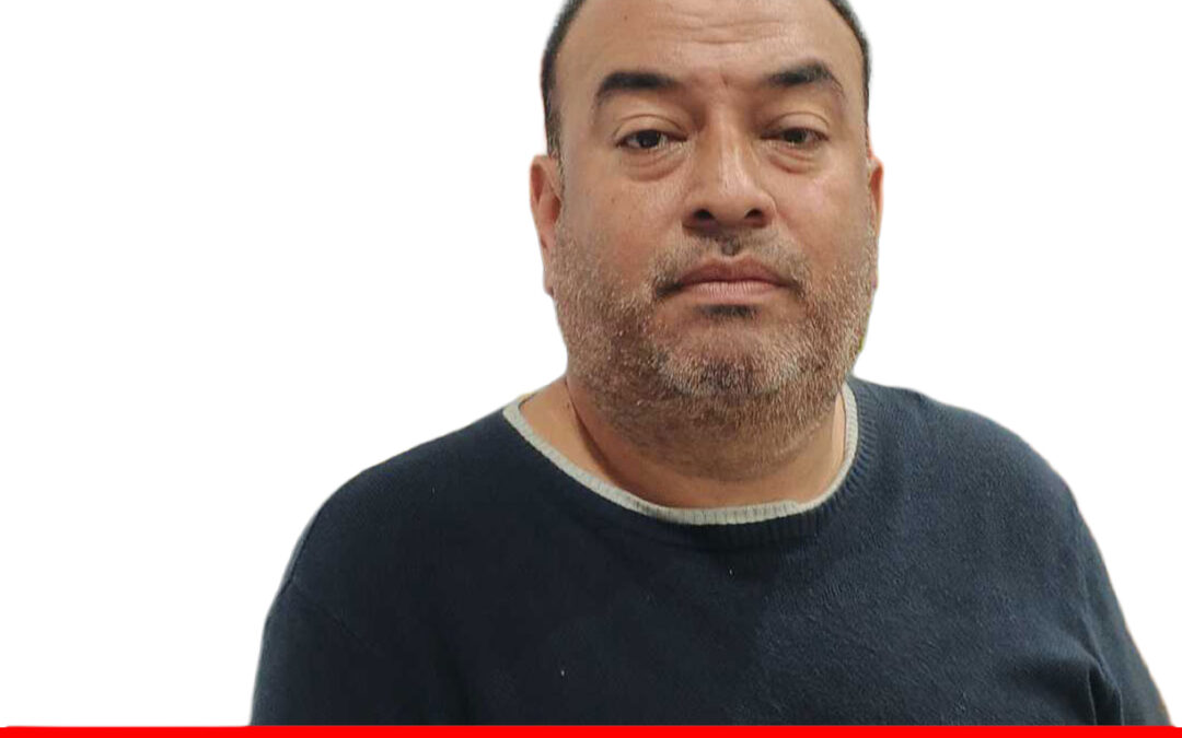 RICHARD ALEXANDER CHACON RUIZ