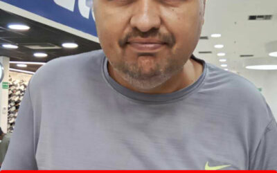 RICHARD ALEXANDER PANTOJA LOPEZ