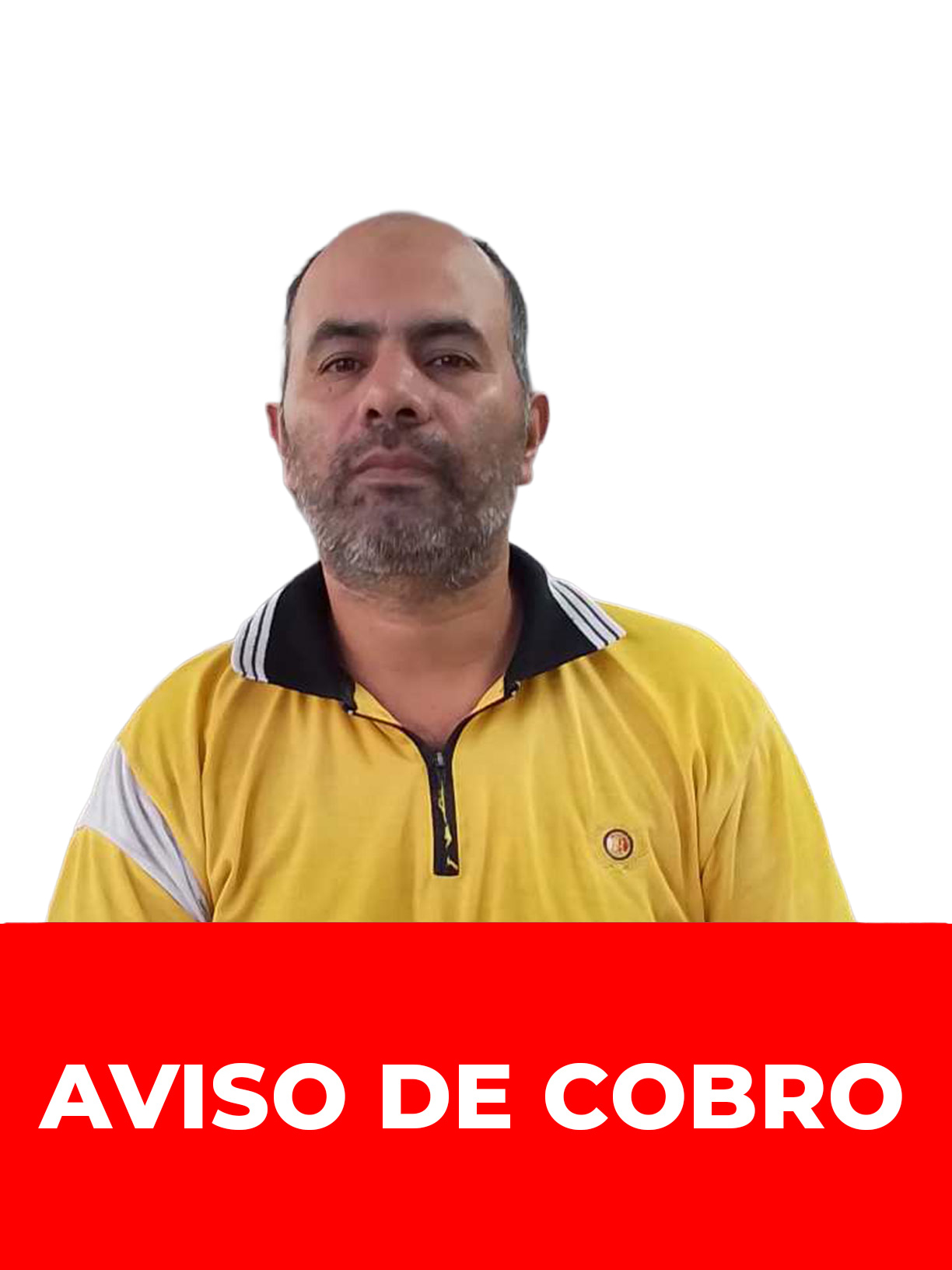 RICHARD ALEXIS RAMIREZ VILLARREAL