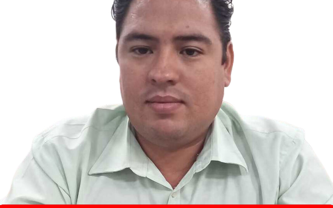 RICHARD ARQUIMIDES OCHOA ROMERO