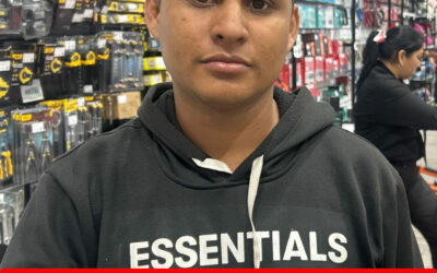 RICHARD DANIEL PETIT TOLEDO