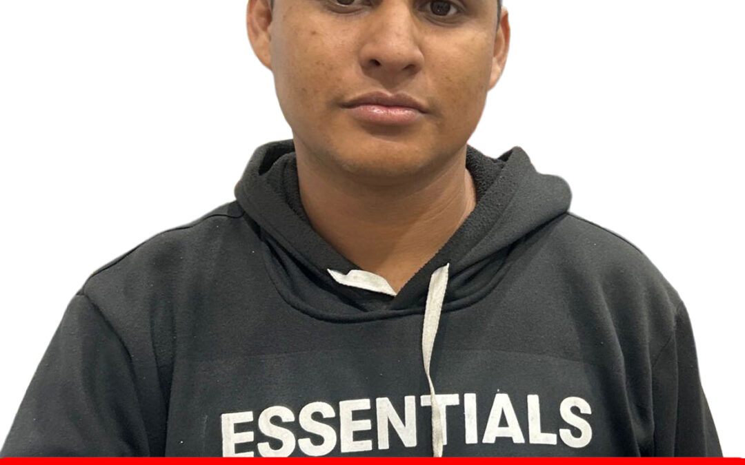 RICHARD DANIEL PETIT TOLEDO