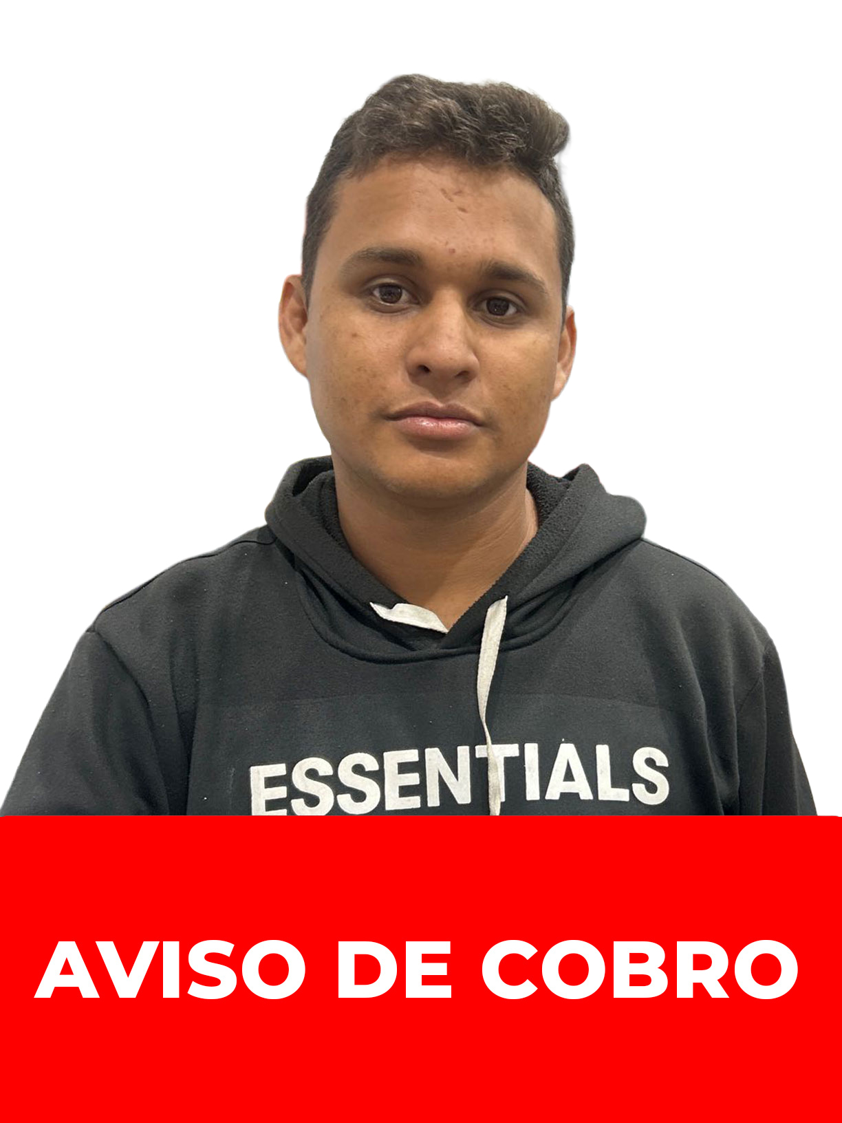 RICHARD DANIEL PETIT TOLEDO