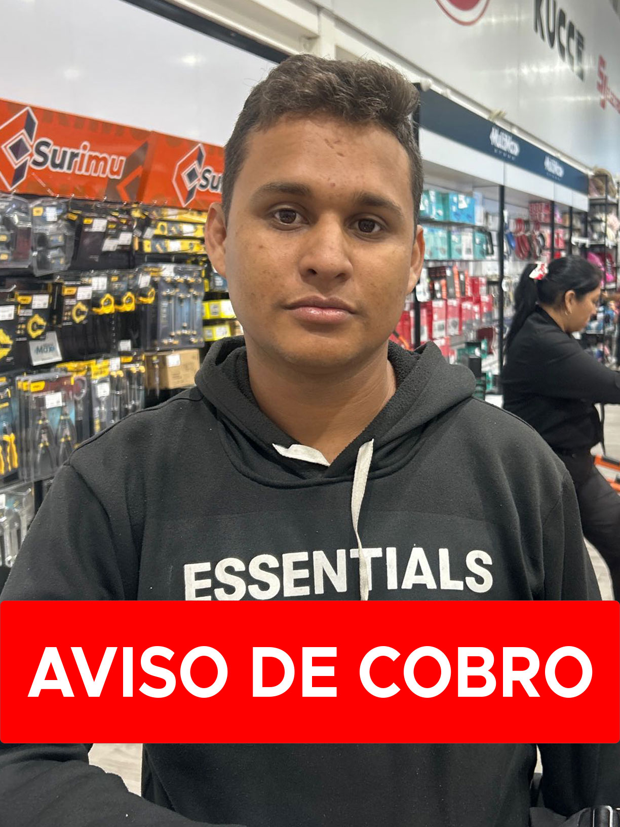 RICHARD DANIEL PETIT TOLEDO