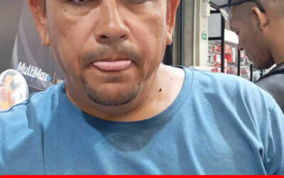 RICHARD EDUARDO ANDRADE LEZAMA