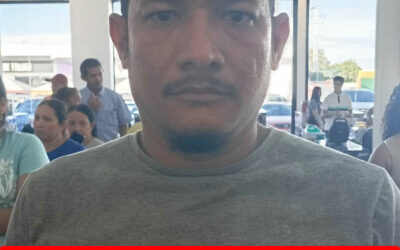 RICHARD EDUARDO PEREZ GONZALEZ