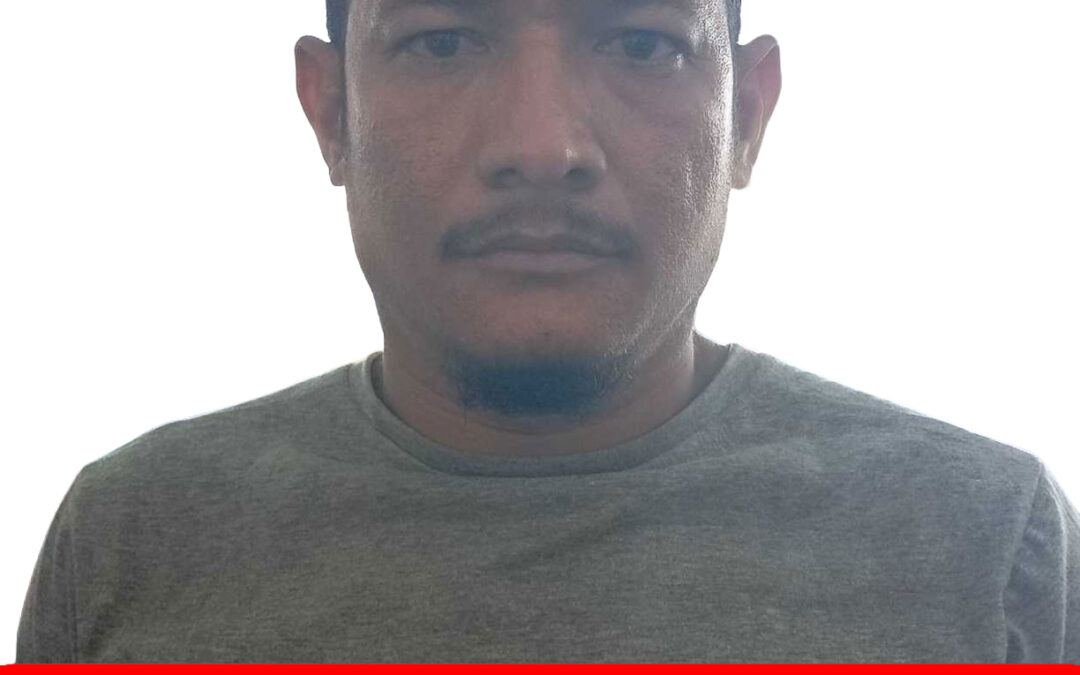 RICHARD EDUARDO PEREZ GONZALEZ