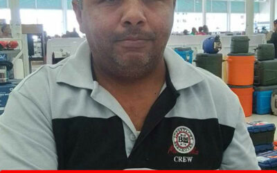 RICHARD ENRIQUE MESA