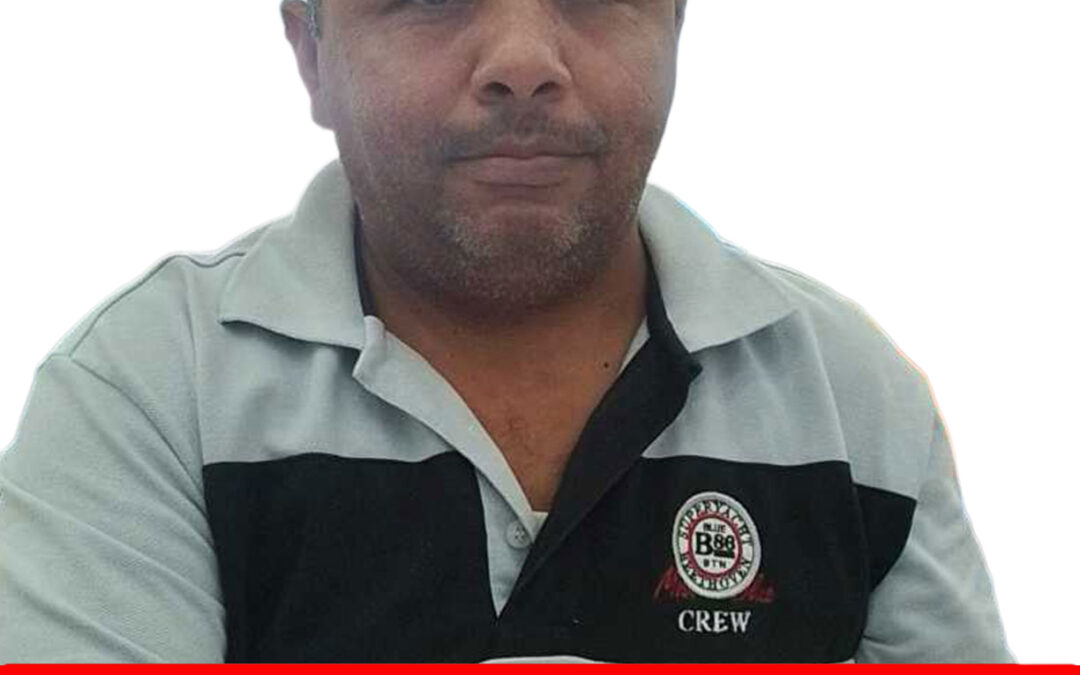 RICHARD ENRIQUE MESA