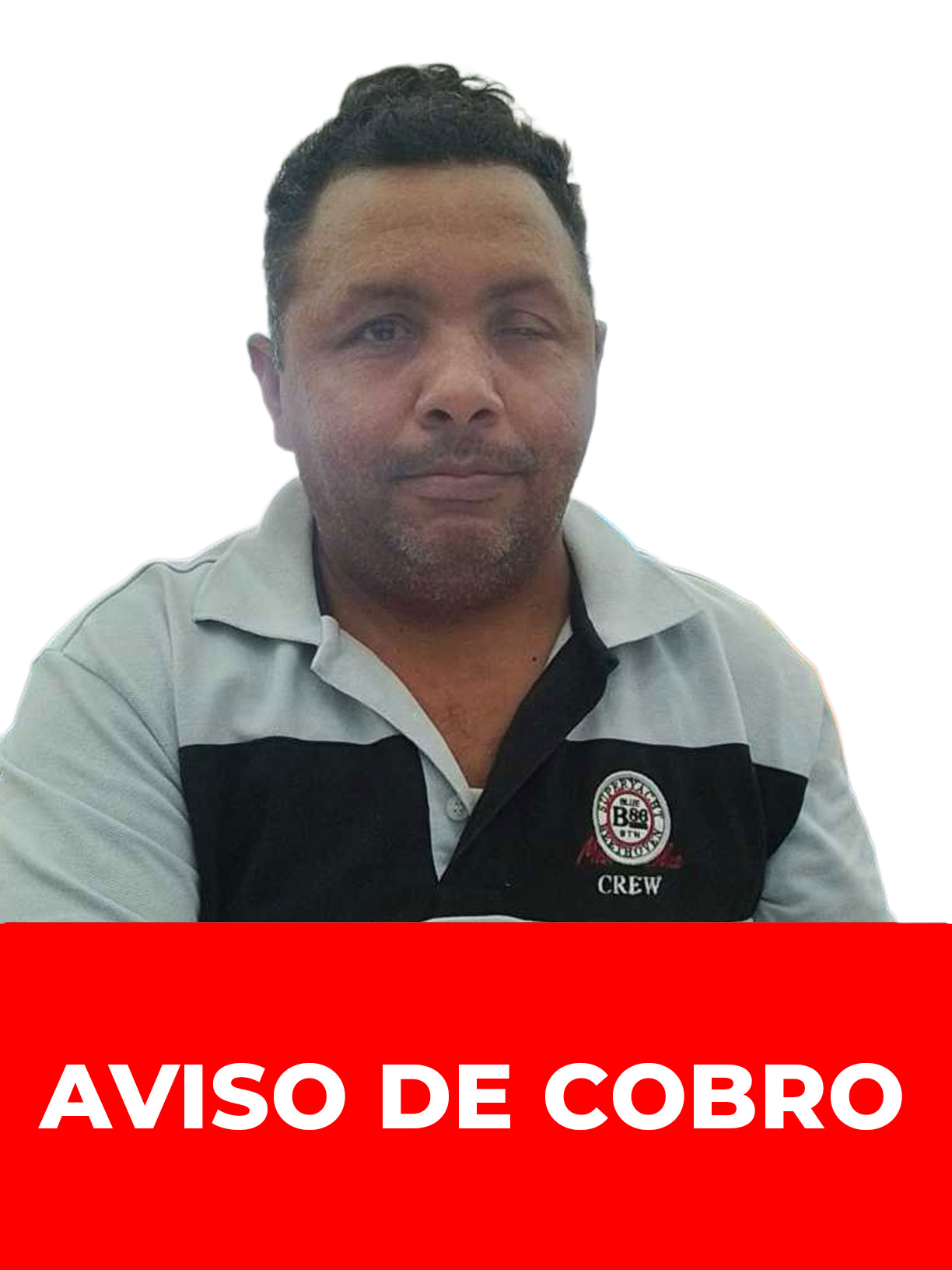 RICHARD ENRIQUE MESA