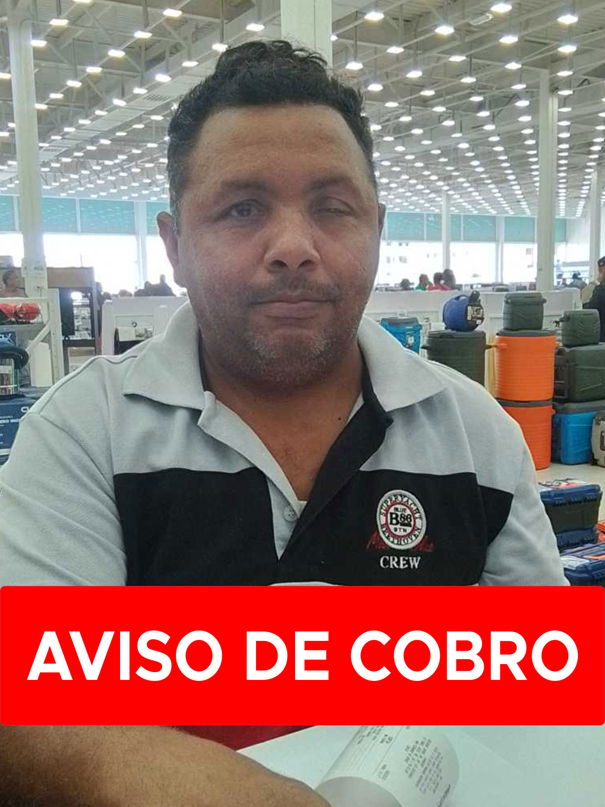 RICHARD ENRIQUE MESA