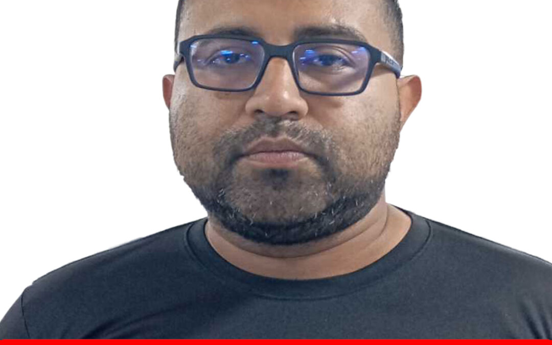 RICHARD GASTON VALENCIA RIVADENEIRA