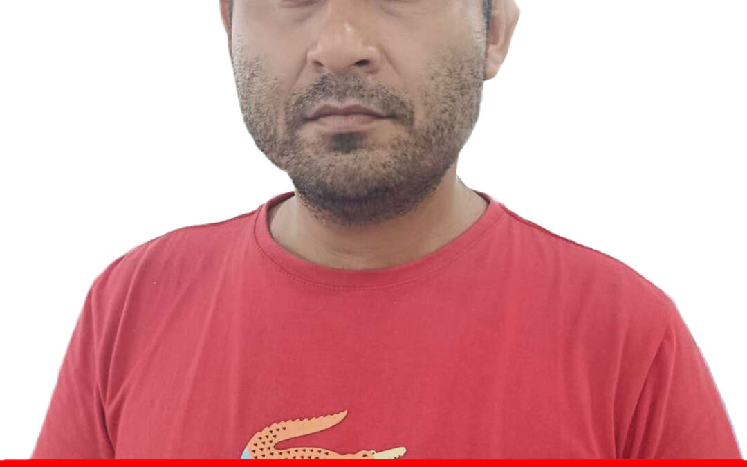 RICHARD JESUS RODRIGUEZ CORONA