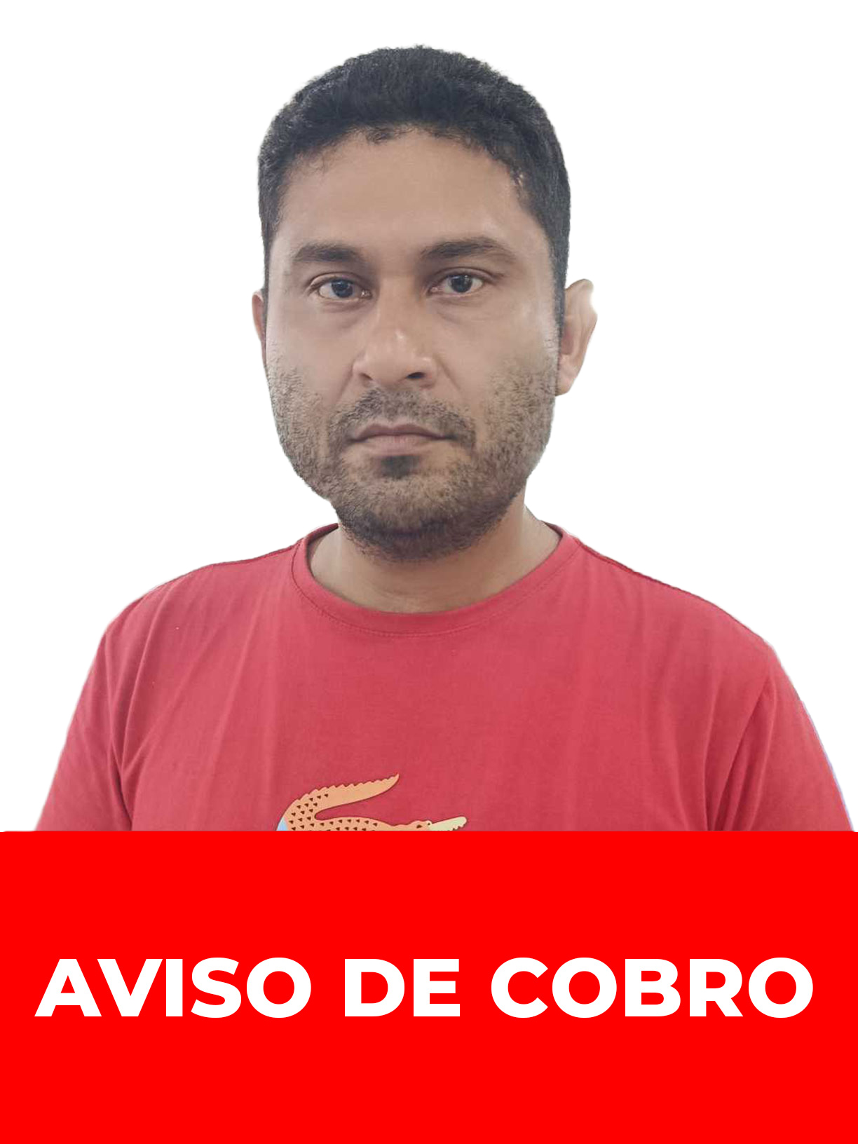 RICHARD JESUS RODRIGUEZ CORONA