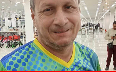 RICHARD JOSE GUEVARA LOPEZ