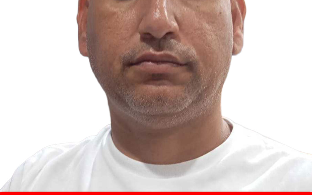 RICHARD JOSE LOPEZ BOLIVAR