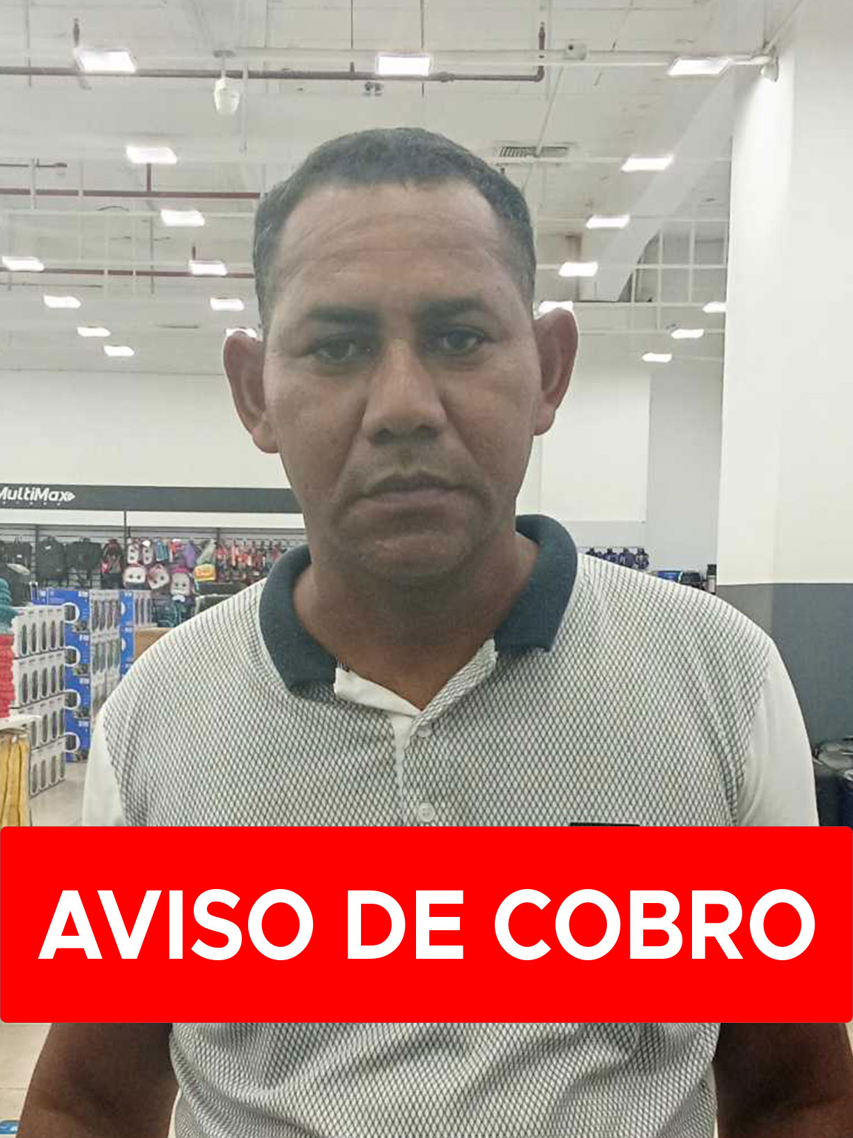 RICHARD JOSE URBANEJA RIVERO