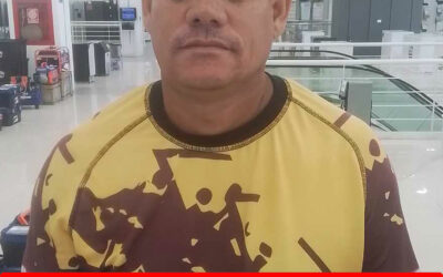 RICHARD JOSE VELASQUEZ