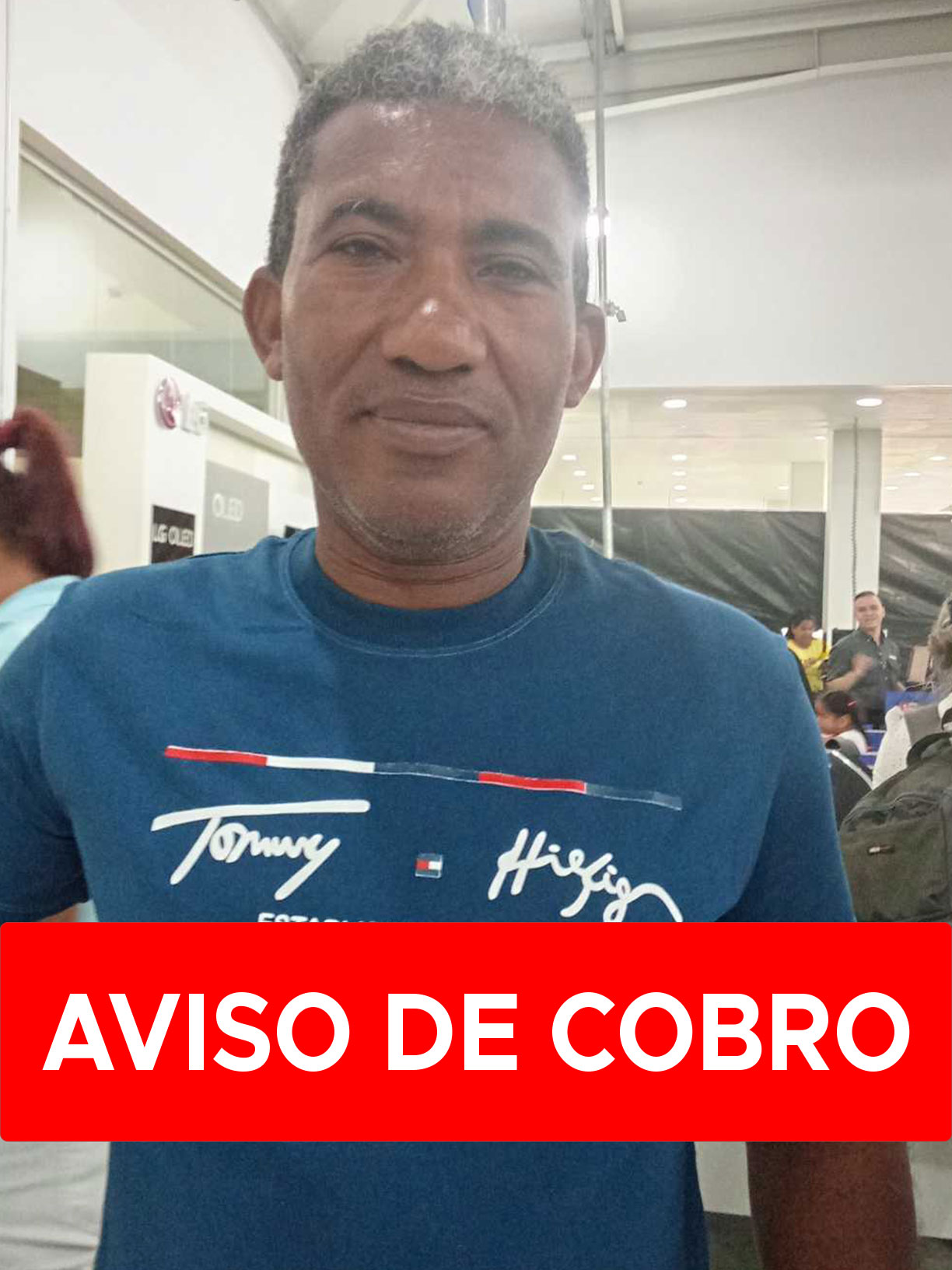 RICHARD OSWALDO CONTASTI GUERRERO