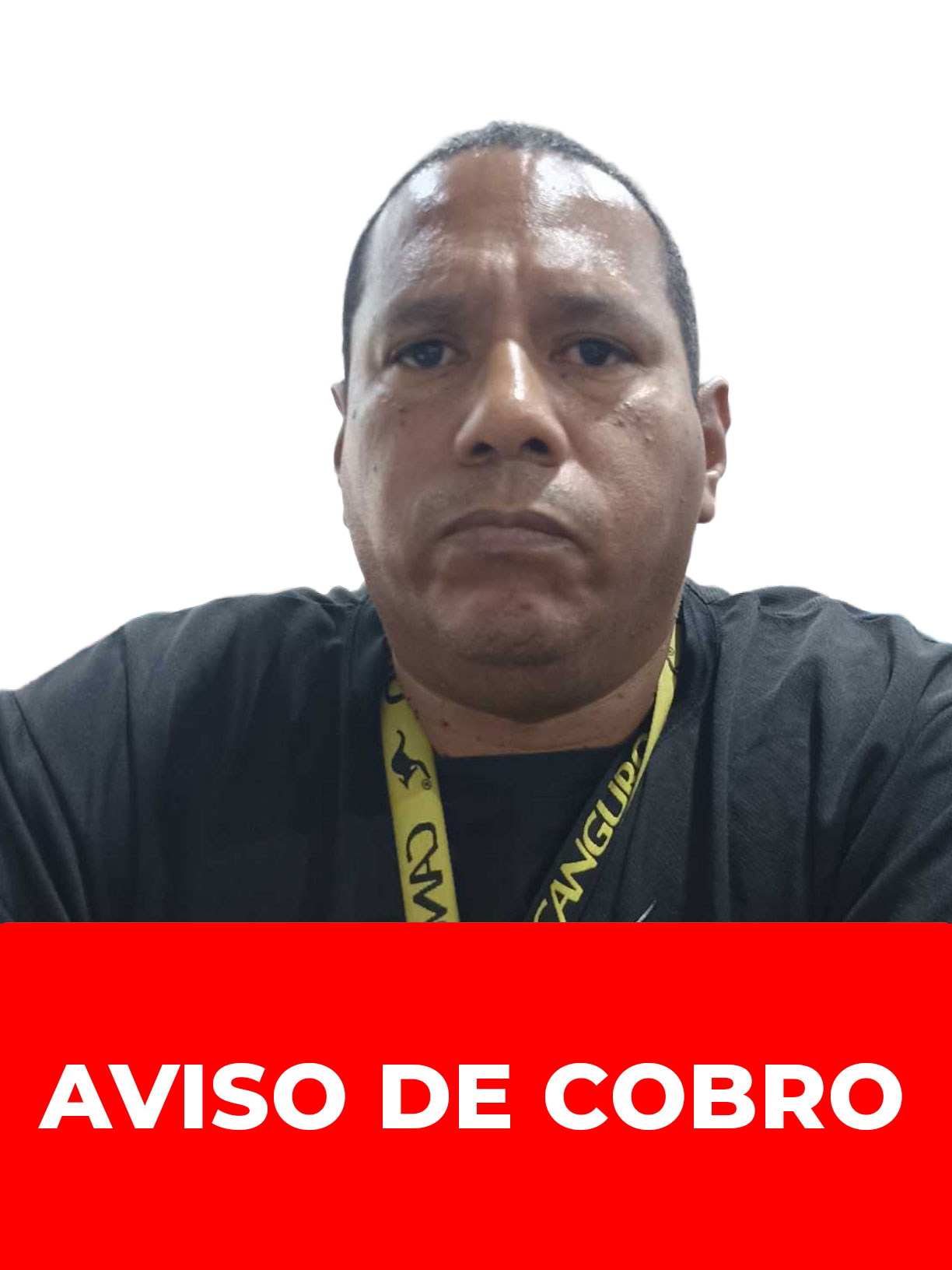 RICHARD RAFAEL UTRERA MENDEZ